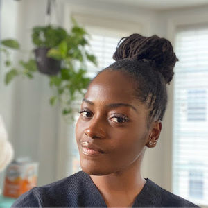 Meet your Posher, Natasha